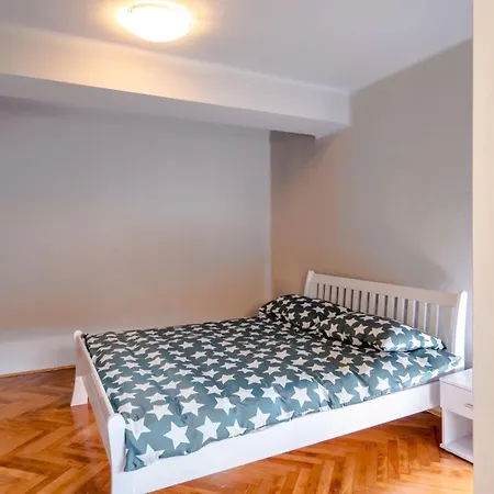 Klarina Apartmán