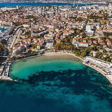 Apartmán Klarina Split