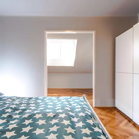 Klarina Apartmán Split
