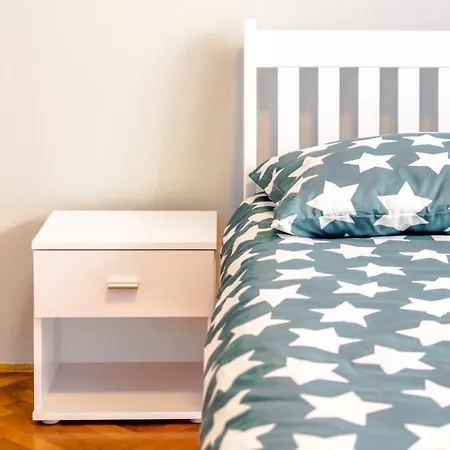 Klarina Apartmán