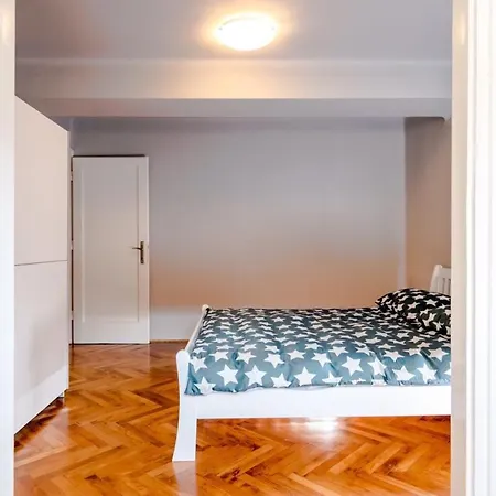 Klarina Apartmán Split
