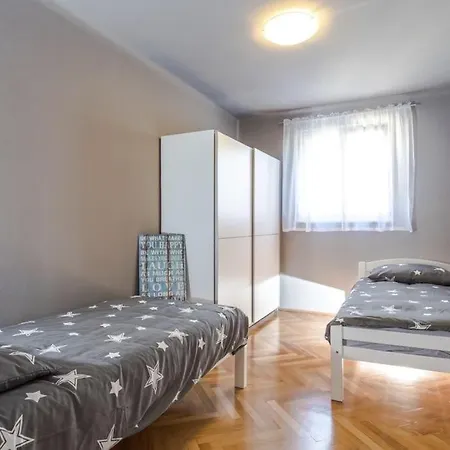 Klarina Apartmán