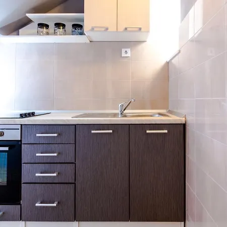 Apartmán Klarina Split