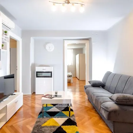 Apartmán Klarina Split