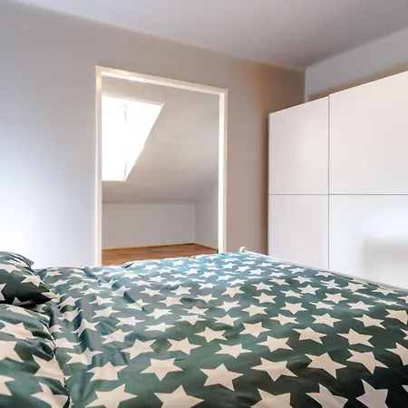 Apartmán Klarina *
