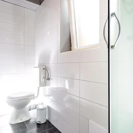Apartmán Klarina