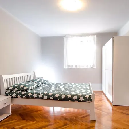 Apartmán Klarina *