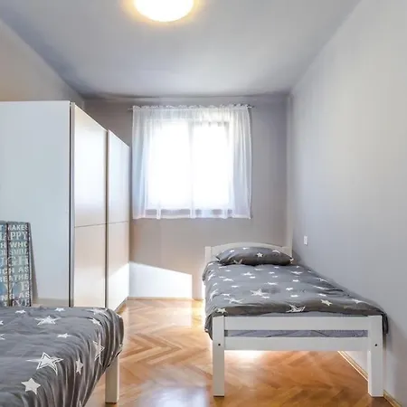 Klarina Split