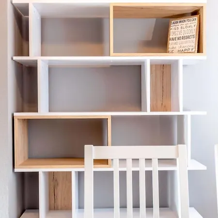 Klarina Apartment